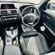 BMW 1-Series Hatchback (11-19) 118d Sport (Nav) (09/15-) 5d Step Auto For Sale - Smart Wheel Motors, Uxbridge