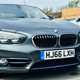 BMW 1-Series Hatchback (11-19) 118d Sport (Nav) (09/15-) 5d Step Auto For Sale - Smart Wheel Motors, Uxbridge