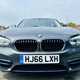 BMW 1-Series Hatchback (11-19) 118d Sport (Nav) (09/15-) 5d Step Auto For Sale - Smart Wheel Motors, Uxbridge