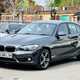 BMW 1-Series Hatchback (11-19) 118d Sport (Nav) (09/15-) 5d Step Auto For Sale - Smart Wheel Motors, Uxbridge
