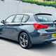 BMW 1-Series Hatchback (11-19) 118d Sport (Nav) (09/15-) 5d Step Auto For Sale - Smart Wheel Motors, Uxbridge