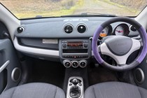 Smart Forfour (04-06) 1.1 Passion 5d For Sale - HORNSBY CARS LTD, Basildon