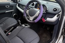 Smart Forfour (04-06) 1.1 Passion 5d For Sale - HORNSBY CARS LTD, Basildon