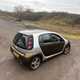 Smart Forfour (04-06) 1.1 Passion 5d For Sale - HORNSBY CARS LTD, Basildon