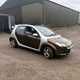 Smart Forfour (04-06) 1.1 Passion 5d For Sale - HORNSBY CARS LTD, Basildon
