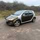 Smart Forfour (04-06) 1.1 Passion 5d For Sale - HORNSBY CARS LTD, Basildon