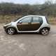 Smart Forfour (04-06) 1.1 Passion 5d For Sale - HORNSBY CARS LTD, Basildon