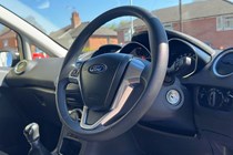 Ford Fiesta (08-17) 1.25 Style (11/12-) 5d For Sale - AMJ Cars Ltd, Poole