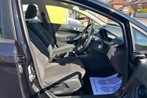 Ford Fiesta (08-17) 1.25 Style (11/12-) 5d For Sale - AMJ Cars Ltd, Poole