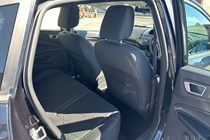 Ford Fiesta (08-17) 1.25 Style (11/12-) 5d For Sale - AMJ Cars Ltd, Poole