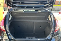 Ford Fiesta (08-17) 1.25 Style (11/12-) 5d For Sale - AMJ Cars Ltd, Poole