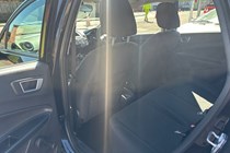 Ford Fiesta (08-17) 1.25 Style (11/12-) 5d For Sale - AMJ Cars Ltd, Poole