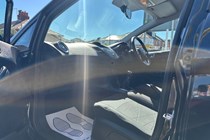 Ford Fiesta (08-17) 1.25 Style (11/12-) 5d For Sale - AMJ Cars Ltd, Poole