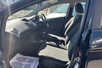 Ford Fiesta (08-17) 1.25 Style (11/12-) 5d For Sale - AMJ Cars Ltd, Poole