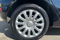 Ford Fiesta (08-17) 1.25 Style (11/12-) 5d For Sale - AMJ Cars Ltd, Poole