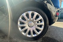Ford Fiesta (08-17) 1.25 Style (11/12-) 5d For Sale - AMJ Cars Ltd, Poole
