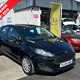 Ford Fiesta (08-17) 1.25 Style (11/12-) 5d For Sale - AMJ Cars Ltd, Poole