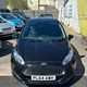 Ford Fiesta (08-17) 1.25 Style (11/12-) 5d For Sale - AMJ Cars Ltd, Poole