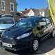 Ford Fiesta (08-17) 1.25 Style (11/12-) 5d For Sale - AMJ Cars Ltd, Poole