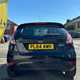 Ford Fiesta (08-17) 1.25 Style (11/12-) 5d For Sale - AMJ Cars Ltd, Poole