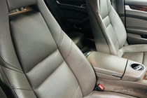 Porsche Panamera (09-16) 3.0 (300bhp) V6 Diesel 4d Tiptronic S For Sale - Carmichael Cars, Ballymoney