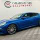 Porsche Panamera (09-16) 3.0 (300bhp) V6 Diesel 4d Tiptronic S For Sale - Carmichael Cars, Ballymoney