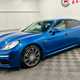 Porsche Panamera (09-16) 3.0 (300bhp) V6 Diesel 4d Tiptronic S For Sale - Carmichael Cars, Ballymoney