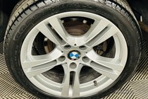 BMW X1 (09-15) xDrive 18d M Sport (07/12-) 5d For Sale - Carmichael Cars, Ballymoney