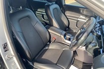 Mercedes-Benz B-Class MPV (19 on) B 200 d Sport 8G-DCT auto 5d For Sale - Kelso Car Sales, Cookstown