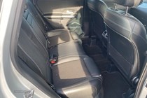 Mercedes-Benz B-Class MPV (19 on) B 200 d Sport 8G-DCT auto 5d For Sale - Kelso Car Sales, Cookstown