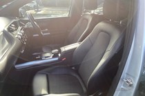 Mercedes-Benz B-Class MPV (19 on) B 200 d Sport 8G-DCT auto 5d For Sale - Kelso Car Sales, Cookstown