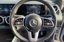 Mercedes-Benz B-Class MPV (19 on) B 200 d Sport 8G-DCT auto 5d For Sale - Kelso Car Sales, Cookstown