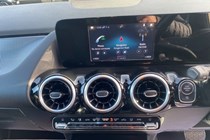 Mercedes-Benz B-Class MPV (19 on) B 200 d Sport 8G-DCT auto 5d For Sale - Kelso Car Sales, Cookstown