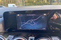 Mercedes-Benz B-Class MPV (19 on) B 200 d Sport 8G-DCT auto 5d For Sale - Kelso Car Sales, Cookstown