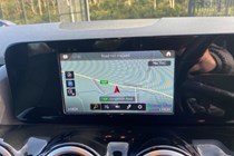 Mercedes-Benz B-Class MPV (19 on) B 200 d Sport 8G-DCT auto 5d For Sale - Kelso Car Sales, Cookstown