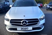 Mercedes-Benz B-Class MPV (19 on) B 200 d Sport 8G-DCT auto 5d For Sale - Kelso Car Sales, Cookstown