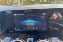 Mercedes-Benz B-Class MPV (19 on) B 200 d Sport 8G-DCT auto 5d For Sale - Kelso Car Sales, Cookstown