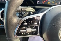 Mercedes-Benz B-Class MPV (19 on) B 200 d Sport 8G-DCT auto 5d For Sale - Kelso Car Sales, Cookstown