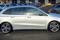 Mercedes-Benz B-Class MPV (19 on) B 200 d Sport 8G-DCT auto 5d For Sale - Kelso Car Sales, Cookstown