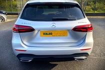 Mercedes-Benz B-Class MPV (19 on) B 200 d Sport 8G-DCT auto 5d For Sale - Kelso Car Sales, Cookstown