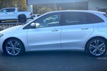 Mercedes-Benz B-Class MPV (19 on) B 200 d Sport 8G-DCT auto 5d For Sale - Kelso Car Sales, Cookstown