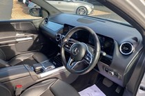 Mercedes-Benz B-Class MPV (19 on) B 200 d Sport 8G-DCT auto 5d For Sale - Kelso Car Sales, Cookstown