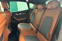 Maserati Levante SUV (16-25) GranLusso auto 5d For Sale - THORP ARCH MOTOR COMPANY LIMITED, Wetherby, Thorp Arch Estate