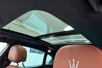 Maserati Levante SUV (16-25) GranLusso auto 5d For Sale - THORP ARCH MOTOR COMPANY LIMITED, Wetherby, Thorp Arch Estate