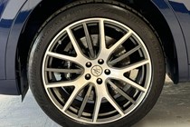 Maserati Levante SUV (16-25) GranLusso auto 5d For Sale - THORP ARCH MOTOR COMPANY LIMITED, Wetherby, Thorp Arch Estate