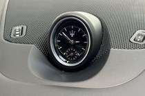Maserati Levante SUV (16-25) GranLusso auto 5d For Sale - THORP ARCH MOTOR COMPANY LIMITED, Wetherby, Thorp Arch Estate