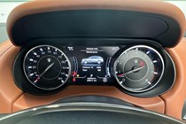 Maserati Levante SUV (16-25) GranLusso auto 5d For Sale - THORP ARCH MOTOR COMPANY LIMITED, Wetherby, Thorp Arch Estate
