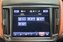 Maserati Levante SUV (16-25) GranLusso auto 5d For Sale - THORP ARCH MOTOR COMPANY LIMITED, Wetherby, Thorp Arch Estate