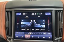 Maserati Levante SUV (16-25) GranLusso auto 5d For Sale - THORP ARCH MOTOR COMPANY LIMITED, Wetherby, Thorp Arch Estate