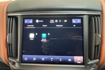 Maserati Levante SUV (16-25) GranLusso auto 5d For Sale - THORP ARCH MOTOR COMPANY LIMITED, Wetherby, Thorp Arch Estate